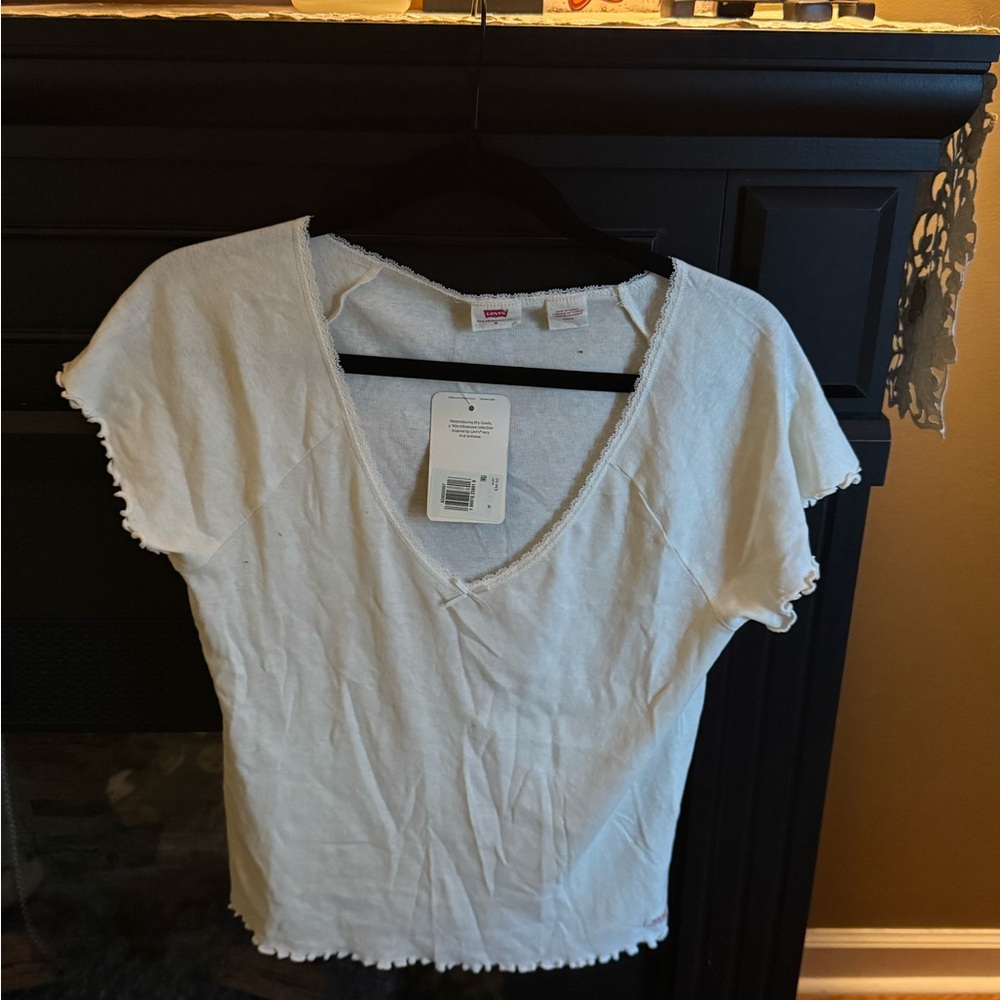 Women’s top Levi’s